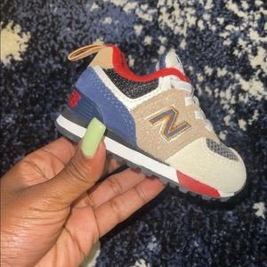 2c New balance